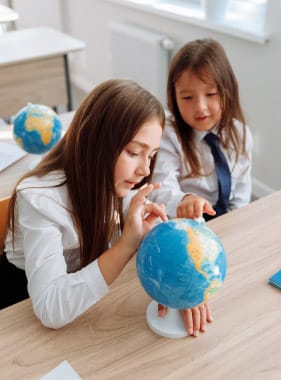 High School – American Polytechnic of Nigeria