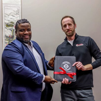 American Polytechnic of Nigeria Begins Inaugural Session, Partners with Lewis University
